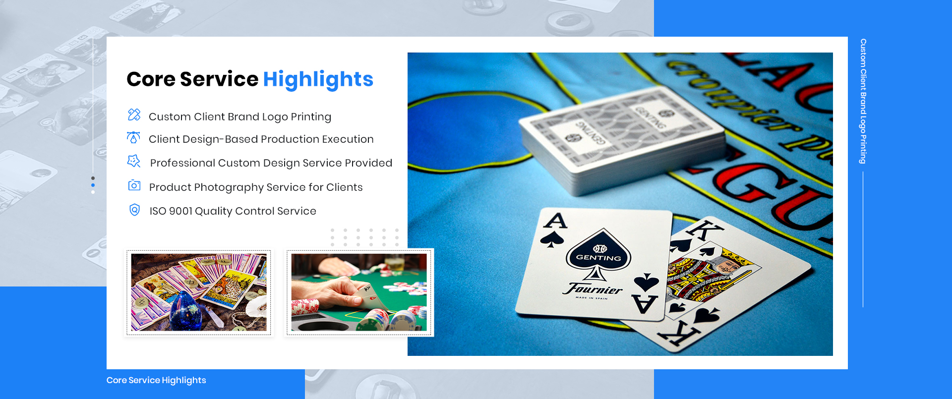 Customized Blind Boxes