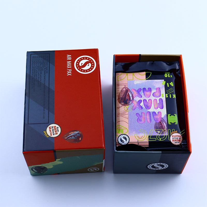 Air Max Pax Custom Sneaker Card Blind Box Set (6).jpg