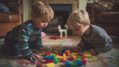 Unlocking the Power of Children Learning Flash Cards for Early Development
