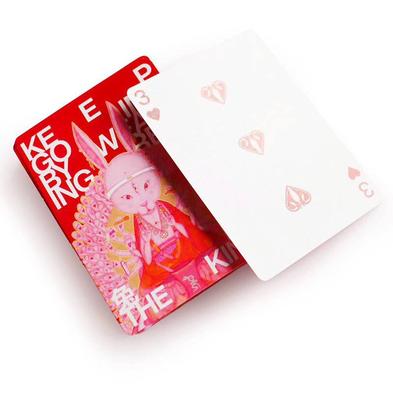 Customized-Playing-Cards
