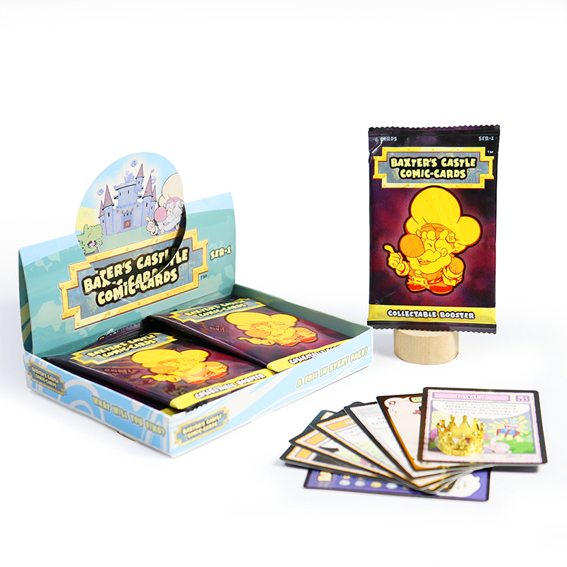 Customized-Blind-Boxes