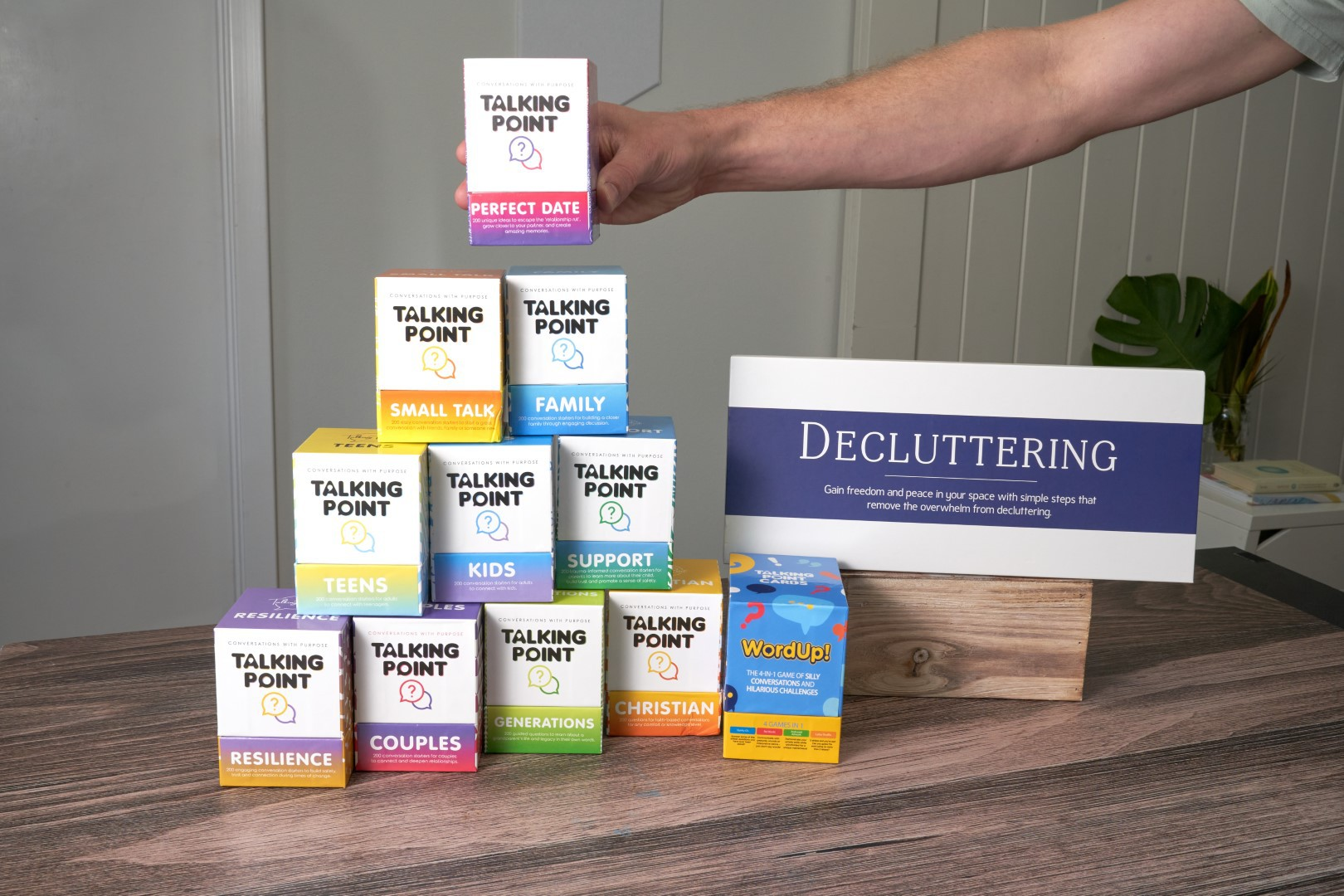 From Niche Product to Global Essential:...