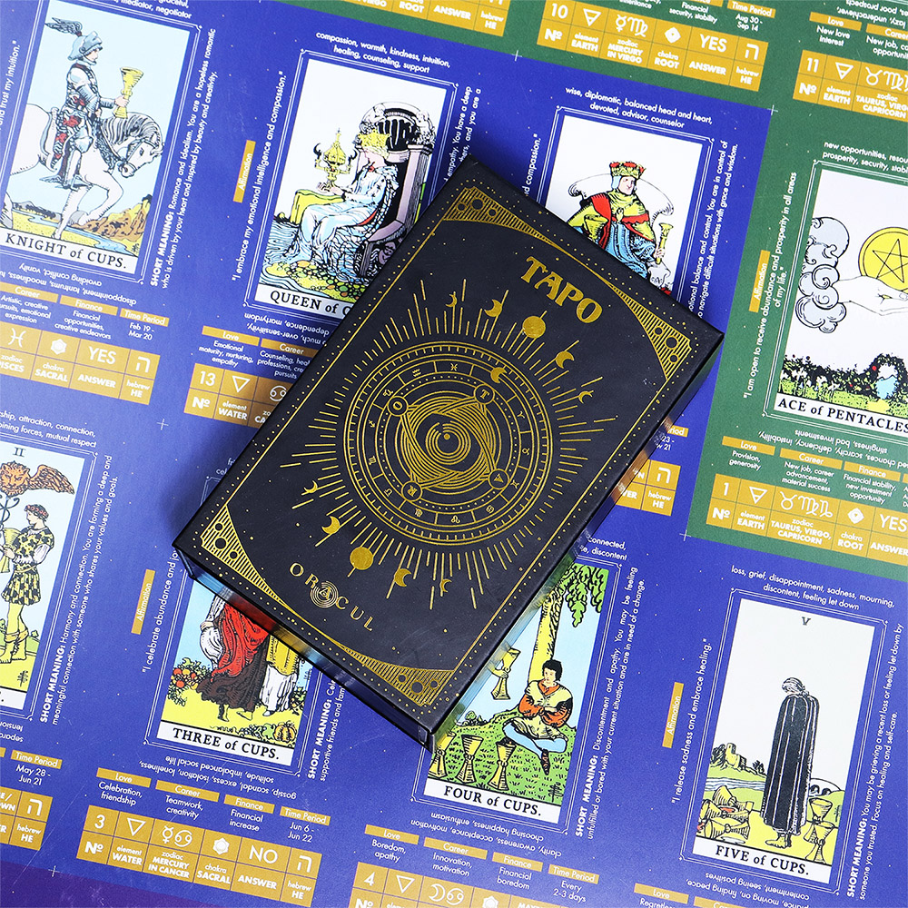 Custom Black & Gold Celestial Tarot Cards (3).jpg