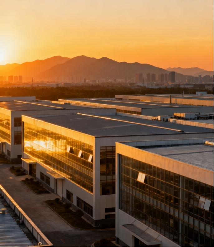 From Dongguan’s Printing Hub to Global ...