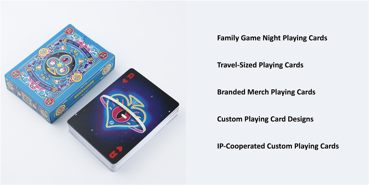 Application - Collection & Gifting