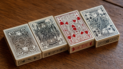 Elevate Your Game Night: The Ultimate Guide to Choosing the Perfect Card Game Box