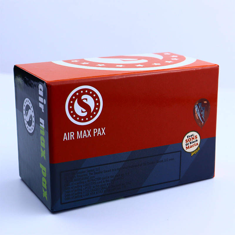 Air Max Pax Custom Sneaker Card Blind Box Set (5).jpg