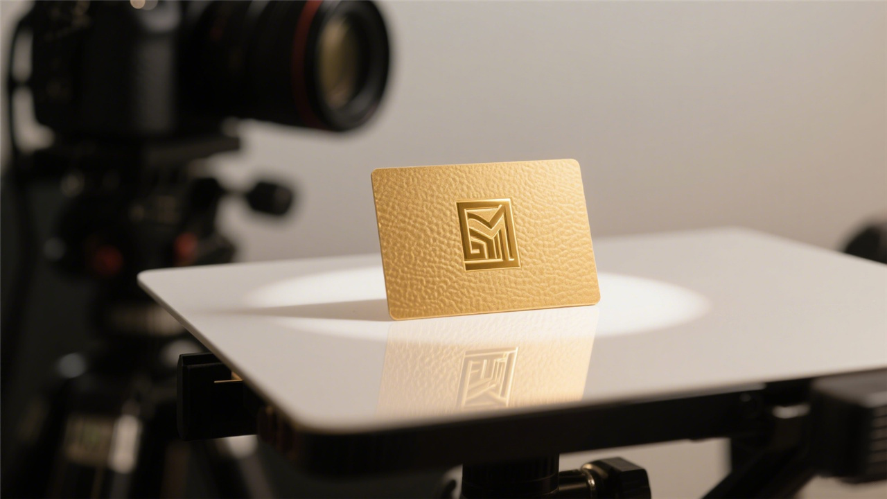 Sihan Printing Redefines Custom Card So...