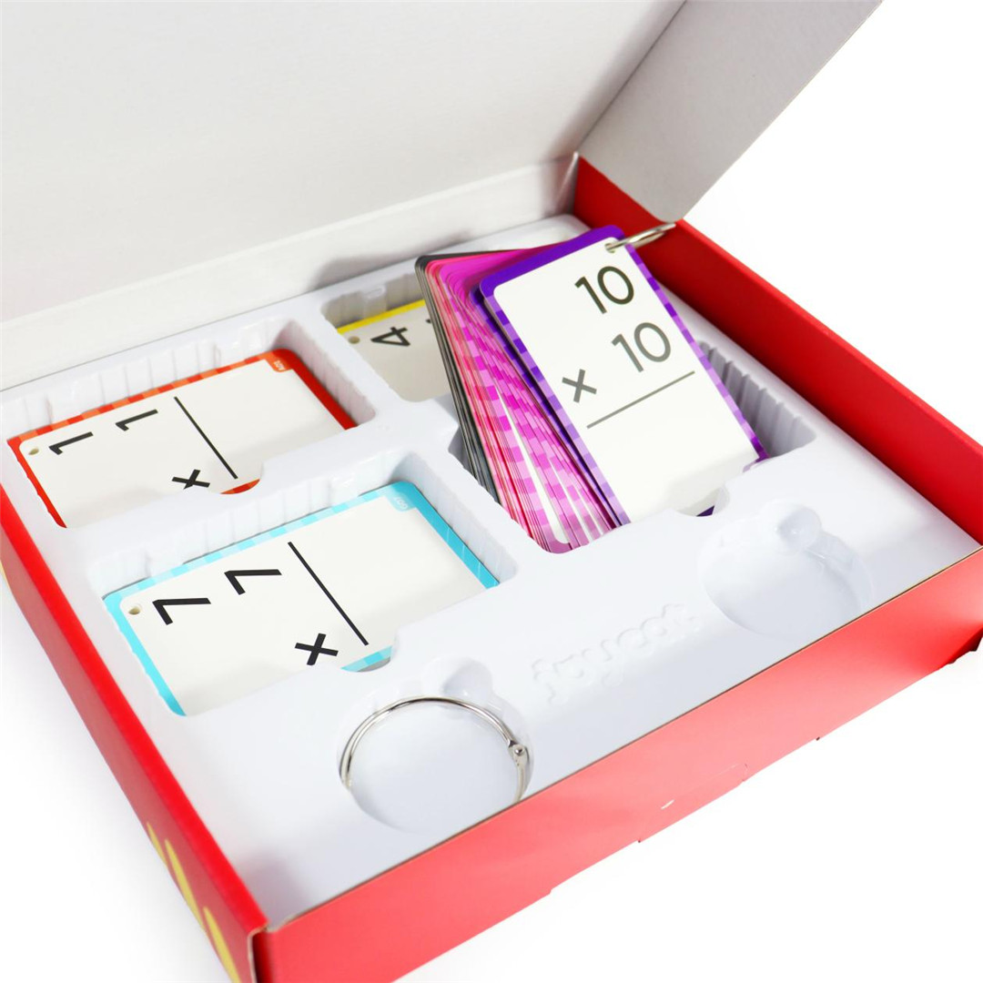 Joycat Learning Card Set