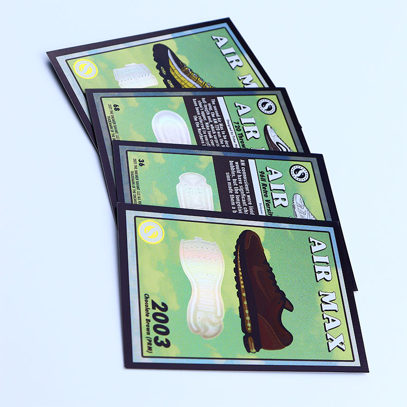 Air Max Pax Custom Sneaker Card Blind Box Set (10).jpg