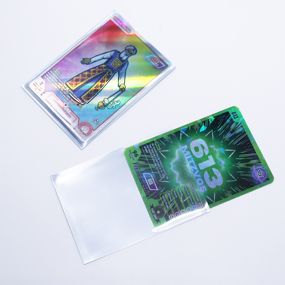 Torah Mitzvah Custom Card Blind Box Set (4).jpg