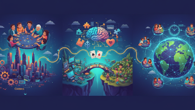 Top Board Games and Card Games to Play in 2025 for Ultimate Fun