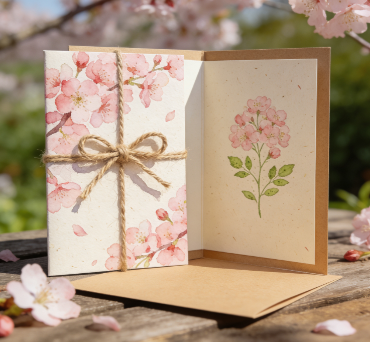 SIHAN Custom Cards Unveils Small-Batch ...