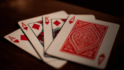 2025 Top 5 Balot Playing Cards You Must Have for Ultimate Fun and Strategy