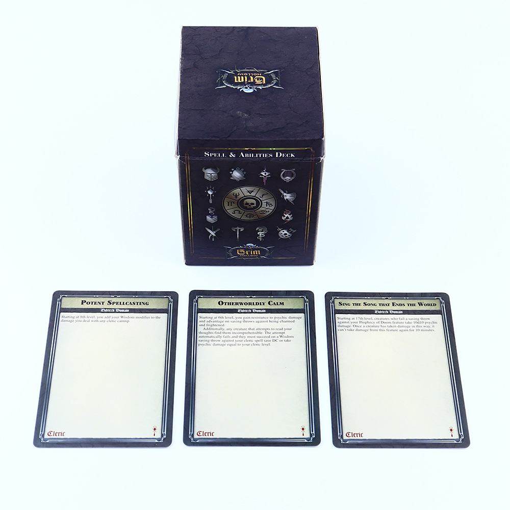 Grim Hollow Spell & Abilities Custom Trading Cards (4).jpg